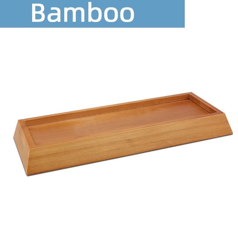 Bamboo Holder Xin