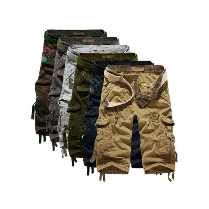 Pantalones De Los Hombres Nuevo Estilo De Moda De Color Puro Pantalones De Los Hombres Nuevo Estilo De Moda De Color Puro