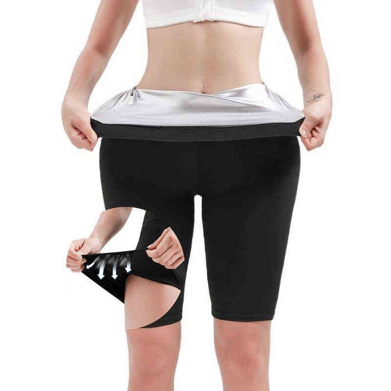 Waist Sauna Pants C3