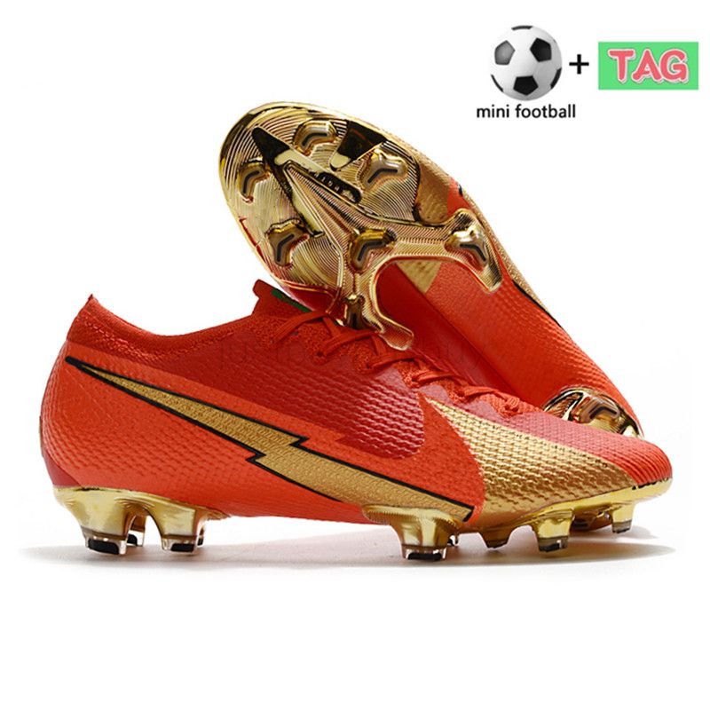 Mercurial Cleats Mexico