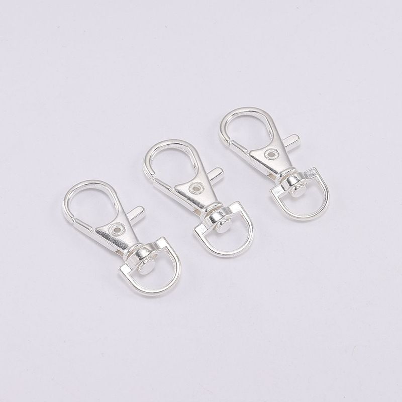 Sliver:36*16mm:10PCS/set