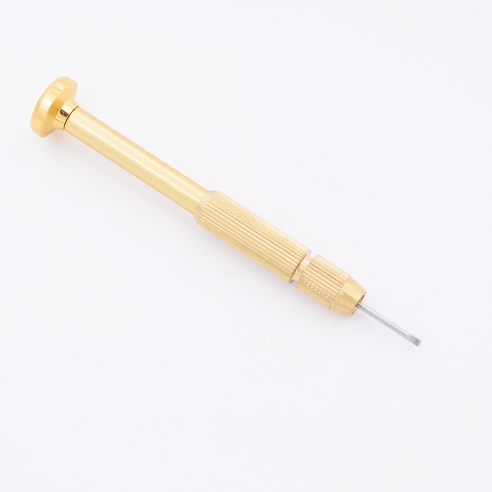 Slotted screwdriver(1.6)