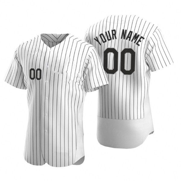 Men Player Version White