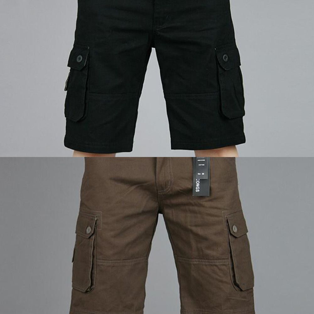 big and tall cargo shorts size 44