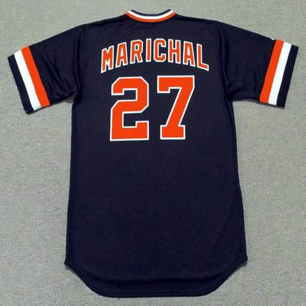 27 juan marichal blue