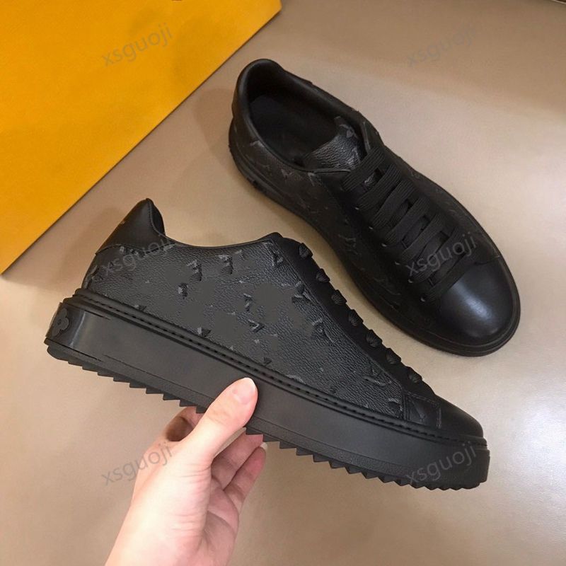 Louis Vuitton sneakers donna 2021 | LV SQUAD | LV SUNSET | foto 