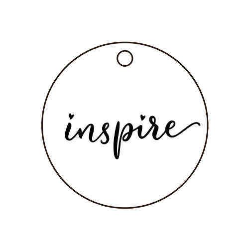 Inspire-Rose Gold