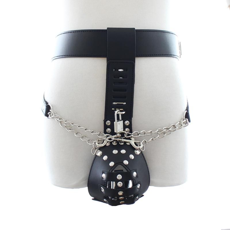 Male Crotch Bondage Male Crotch Bondage