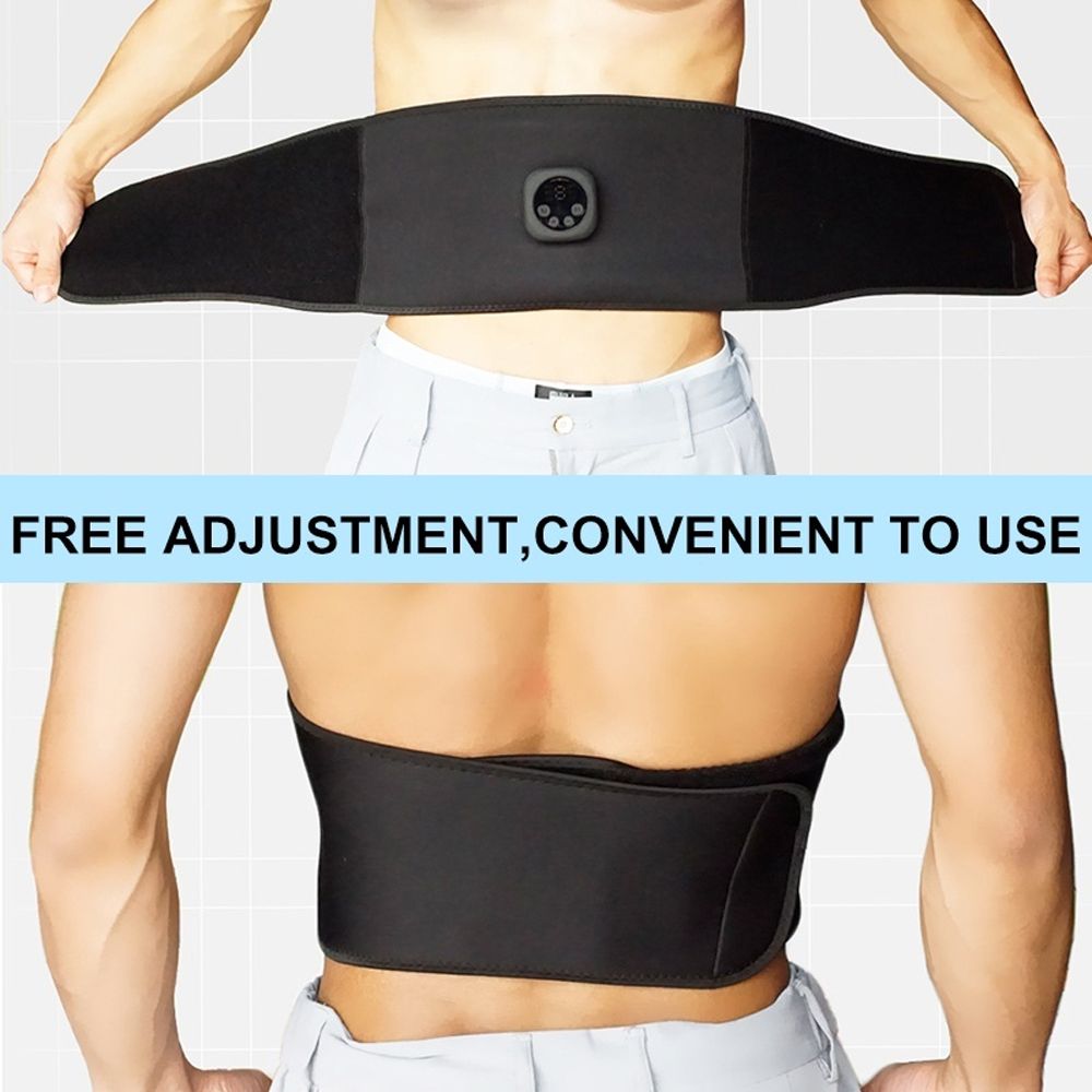 EMS entrenador para piernas Abdominal eléctrico,Fitness,Es EMS entrenador para piernas Abdominal eléctrico,Fitness,Es