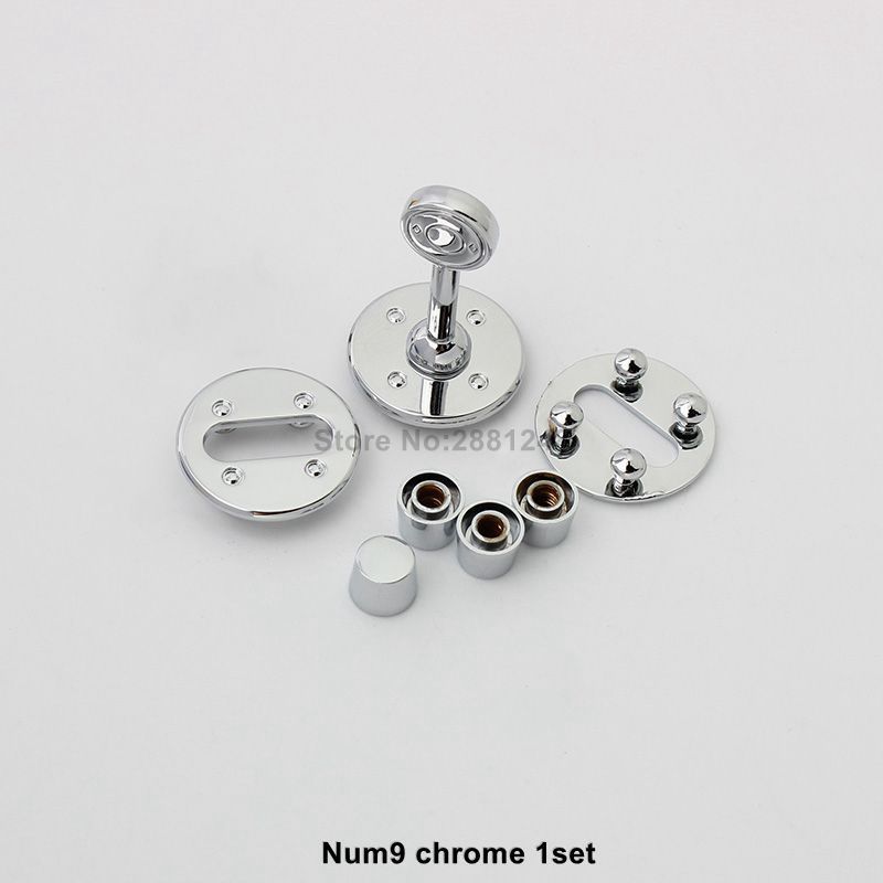 Num9 chrome-1 набор