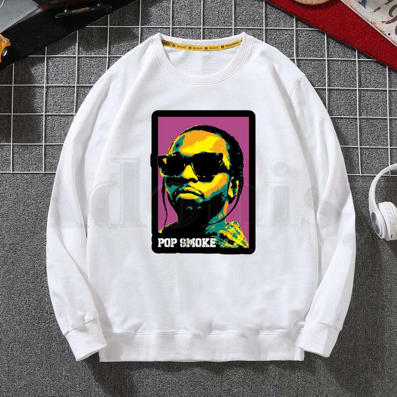 Compra Humo Pop Conoce Al Woo Rapper Music Hombres Con Capucha Sudaderas  Sudadera Imprimir Trend S Ropa Hip Hop Mascule Crewneck Barato | Entrega  Rápida Y Calidad | Es.Dhgate