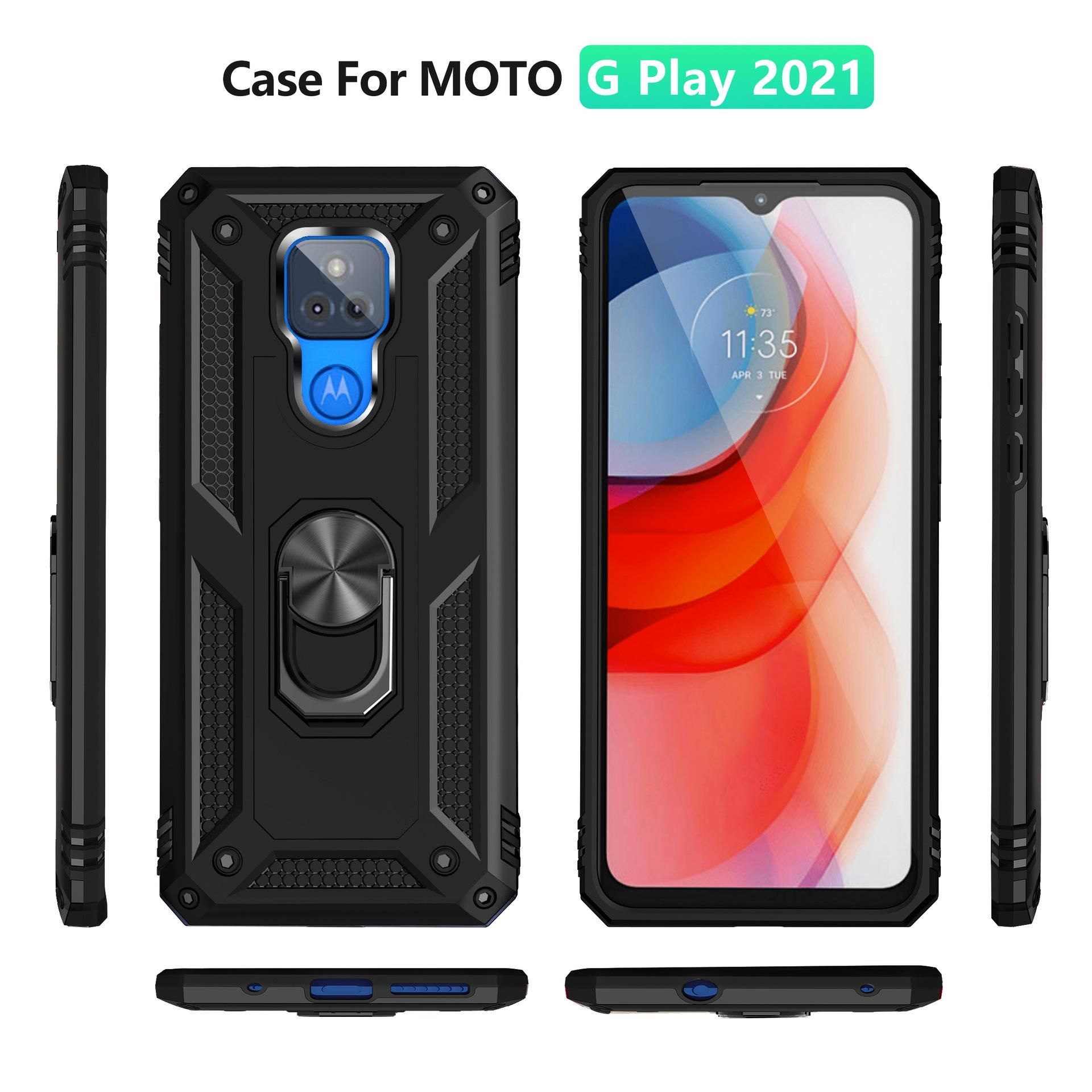 Suave TPU Silicona Funda para Motorola Moto X4 teléfono atrás cubre pieles Gatos