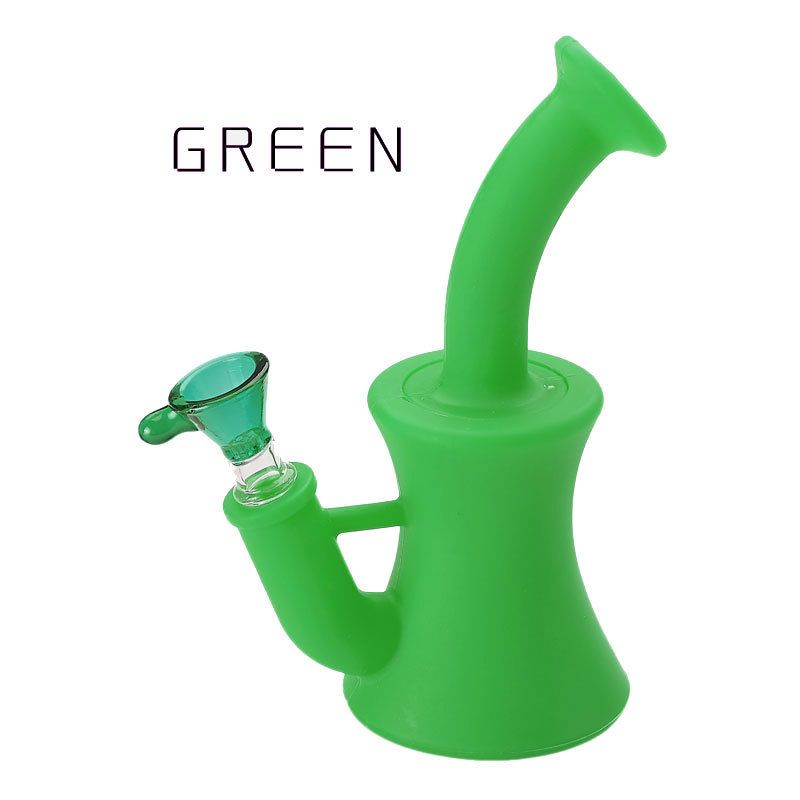 Grön-utan filterelement