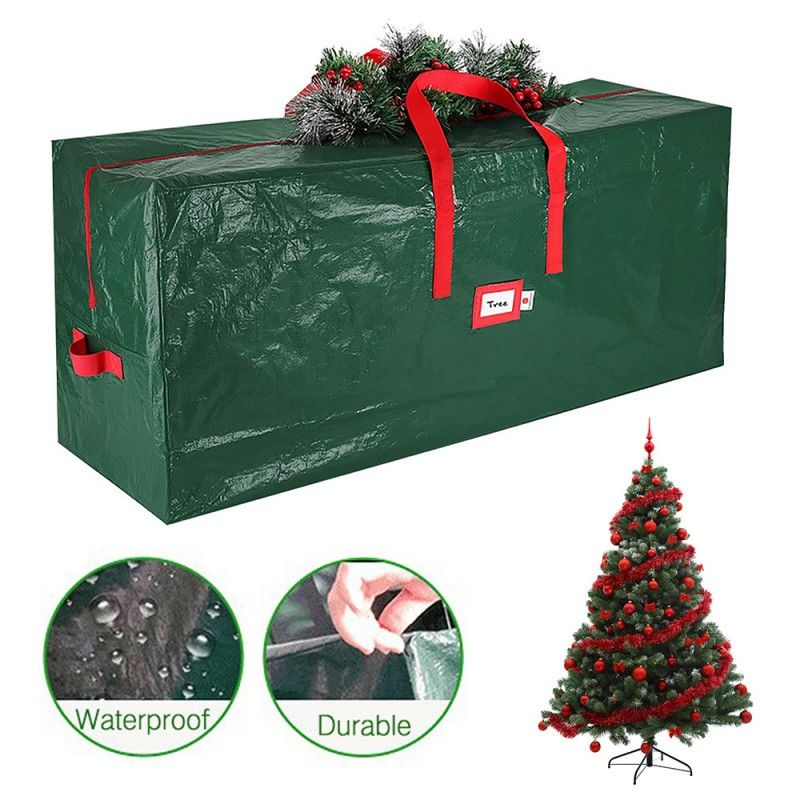 Bolsa De Almacenamiento De Árbol De Navidad Artificial Bolsa De Almacenamiento De Árbol De Navidad Artificial