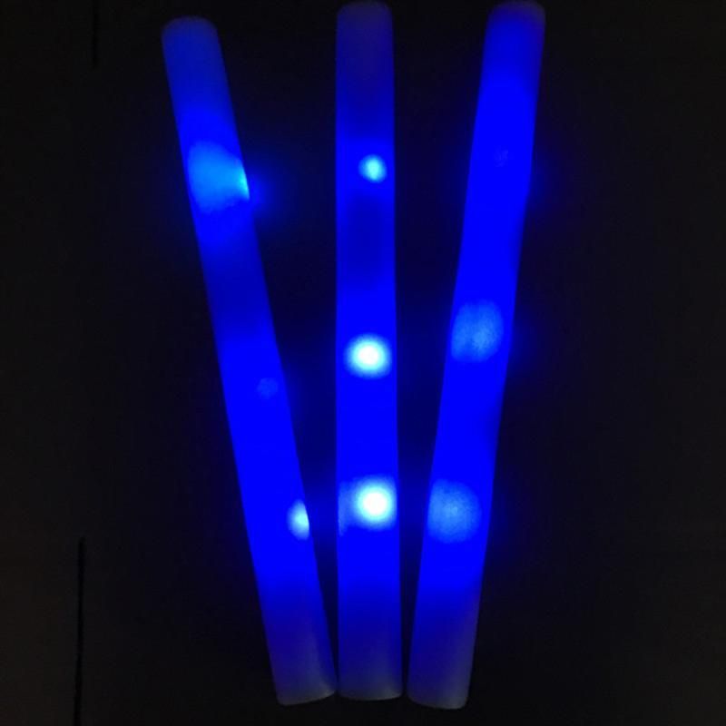 30st Blue Light