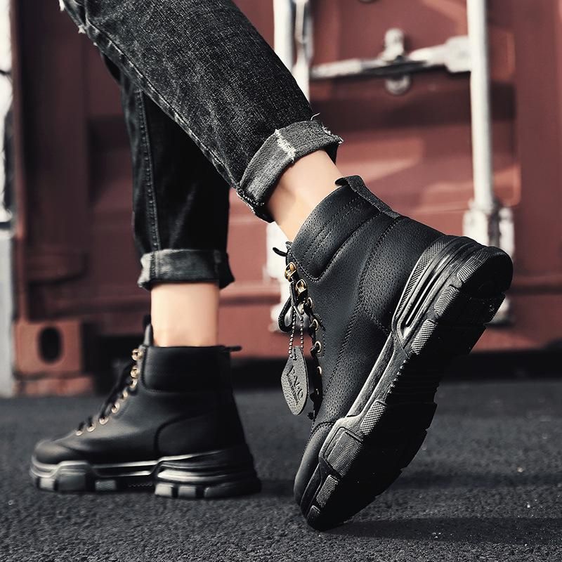 Compra Botas Barato | Entrega Rápida Y Calidad | Es.Dhgate. Más Barata Que  Lustmexico \u0026 Netshoes.