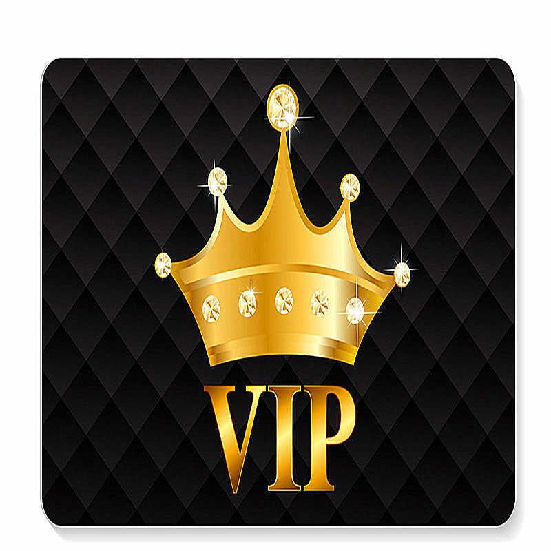 VIP Preto