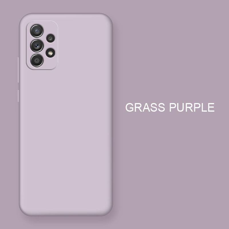 Трава фиолетовый