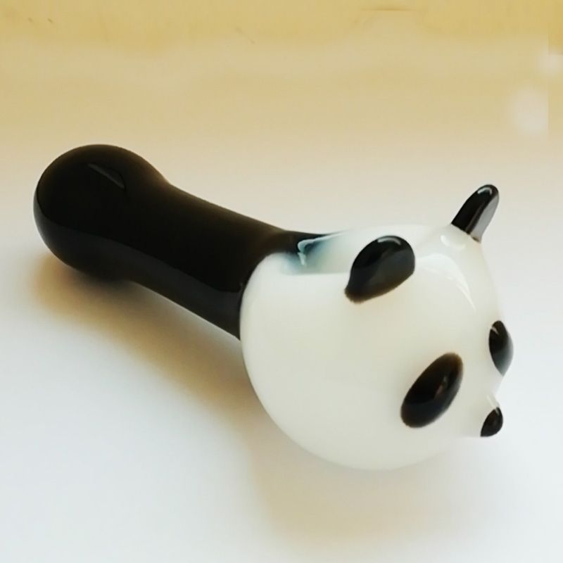 Tubo panda.