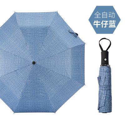 Umbrella 3 Blue