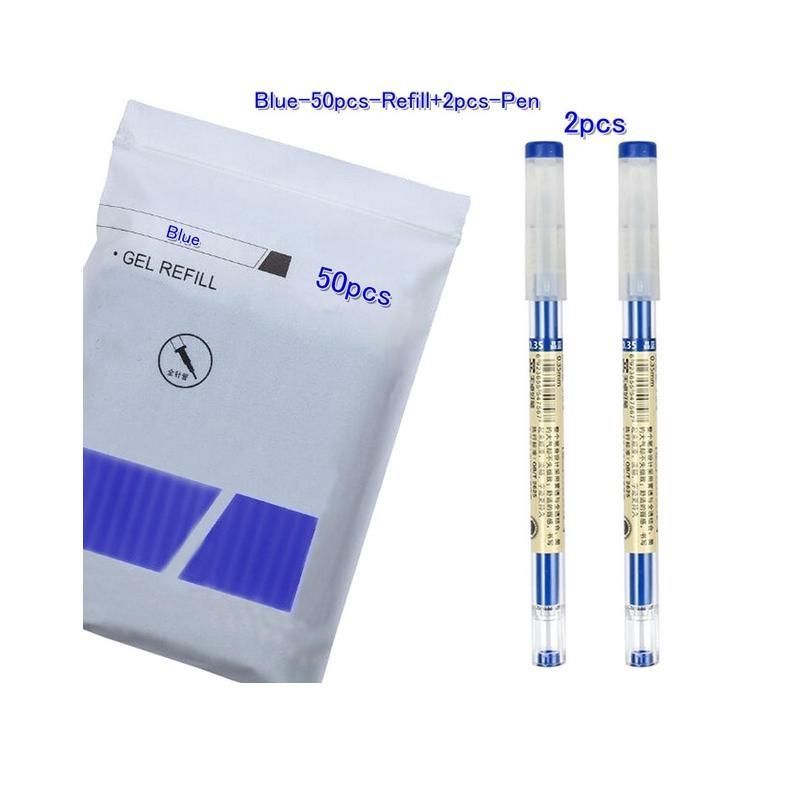Blue-50 Ricarica 2 Pen_200005536