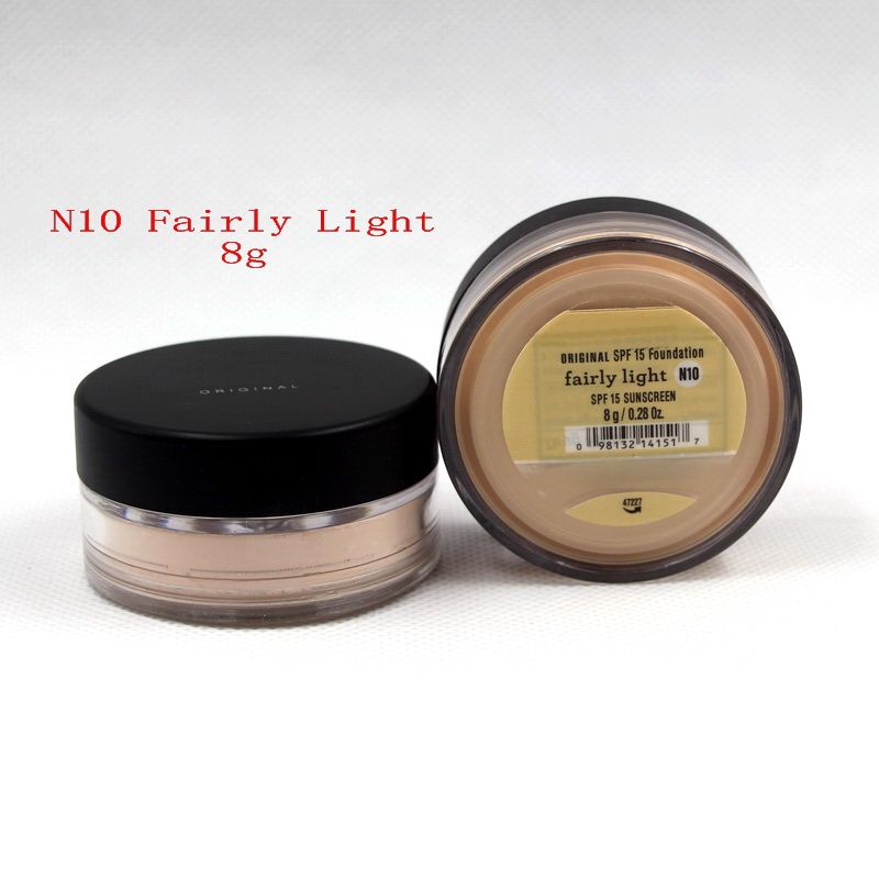N10 Fairly Light 8g