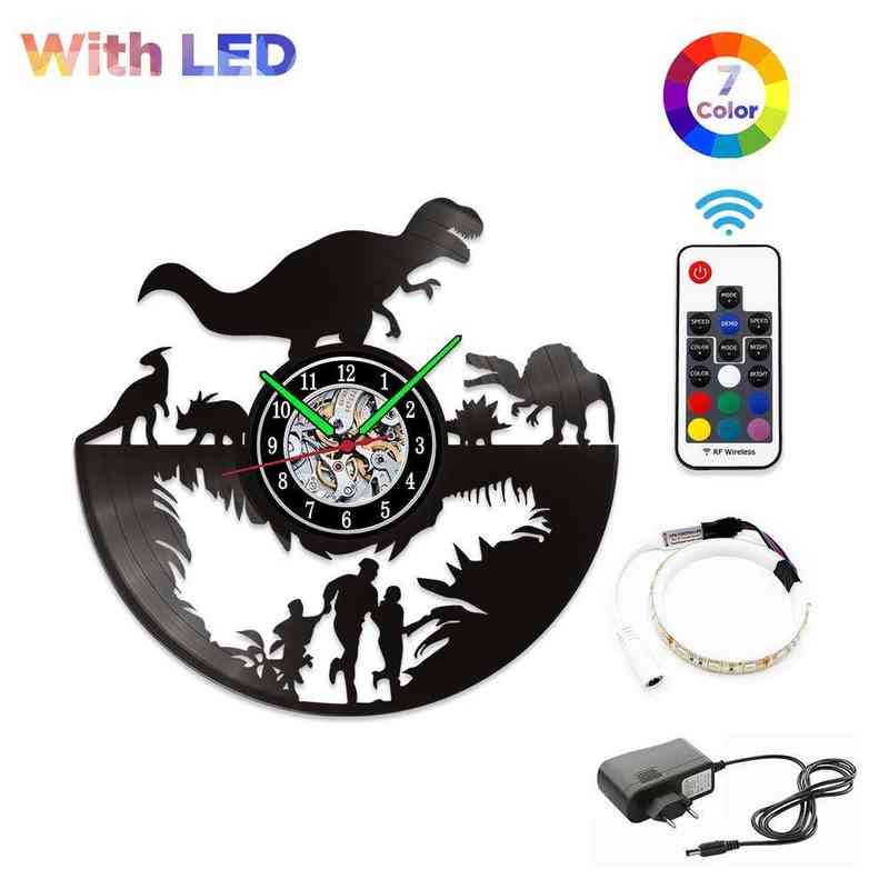 W636 ile LED