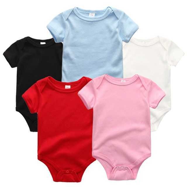 Vêtements bébé5121