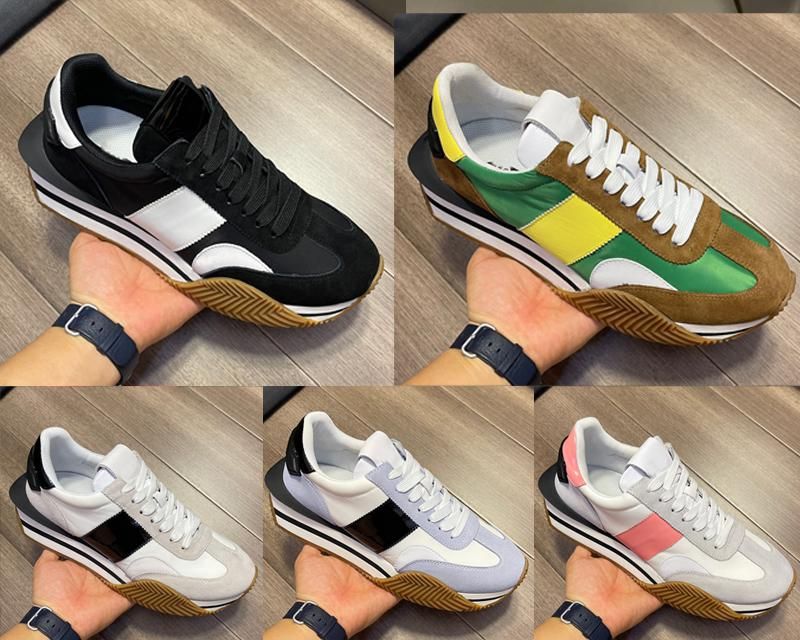 Sneakers Running Shoes Designer Eco 