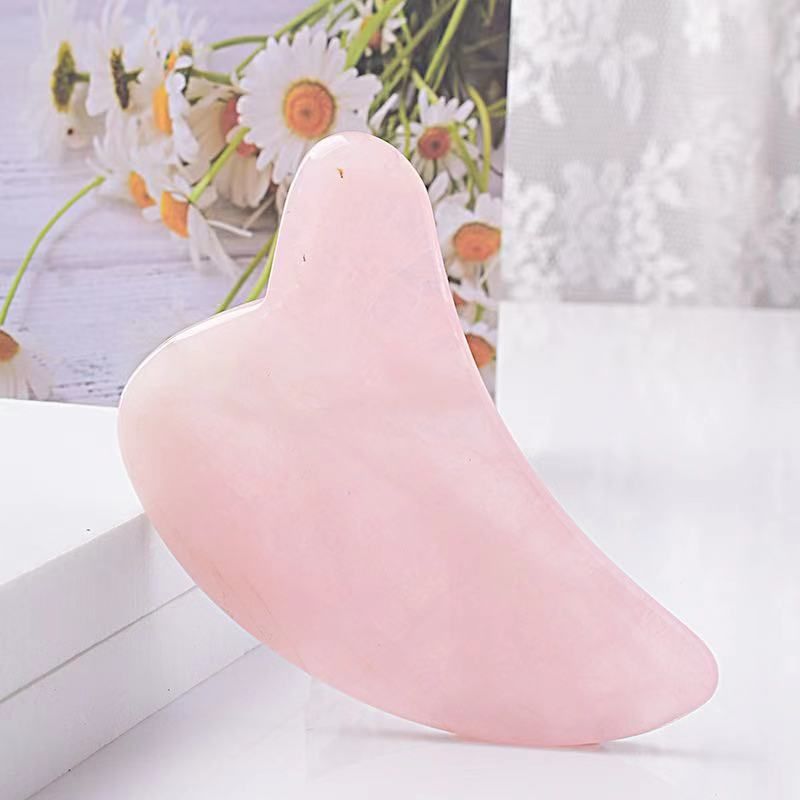 En stil 1pc gua sha