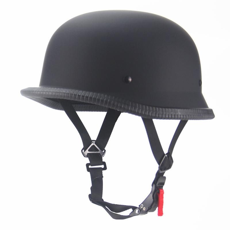 L XL XXL Motorcycle Helmet Casco Moto Half Face Helmet DOT Open Face  Average Size Vintage Retro Cascos Para Moto Scooter Cruiser From  Wuliannanya, $36.43 | DHgate.Com