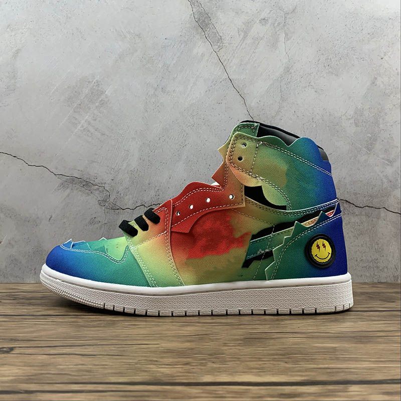 j balvin trainers