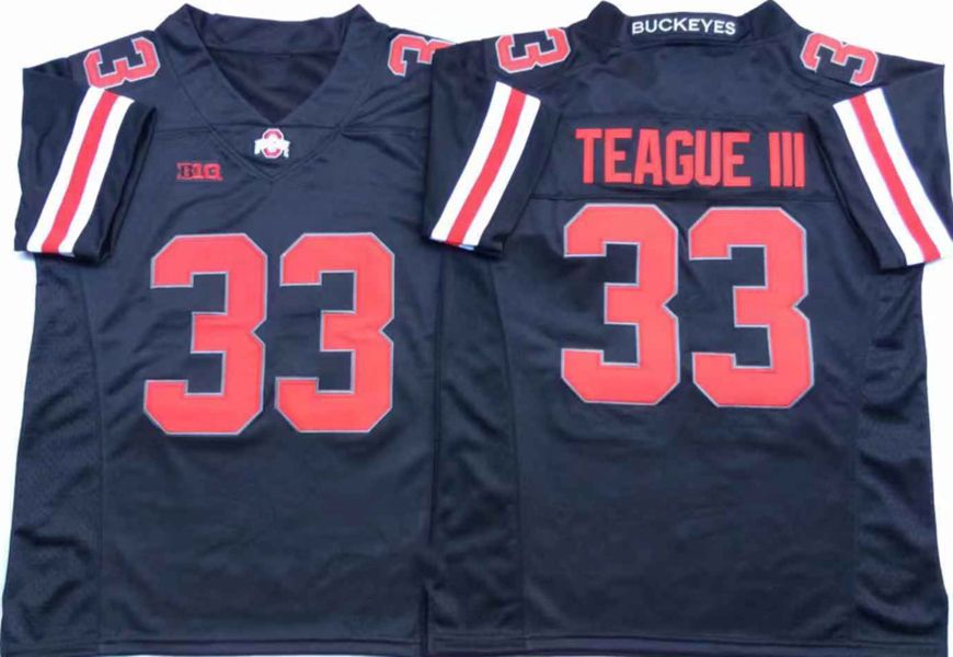 33 maglia master teague iii5