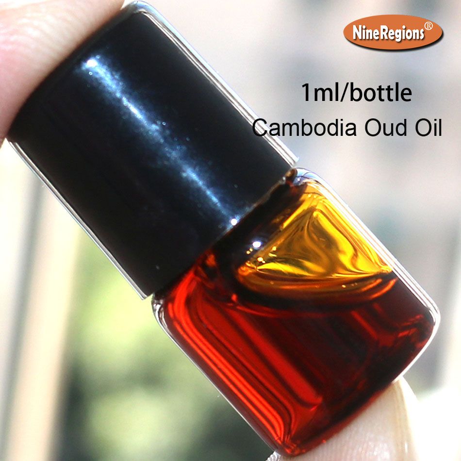 1ml Camboja Oud Oud