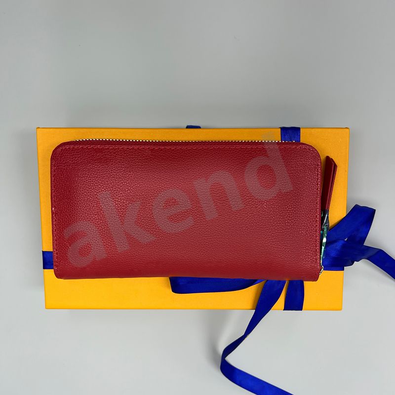 Embossing red