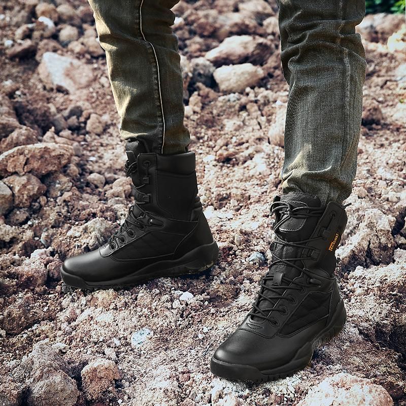 Compra Botas Barato | Entrega Rápida Y Calidad | Es.Dhgate. Más Barata Que  Lustmexico \u0026 Netshoes.