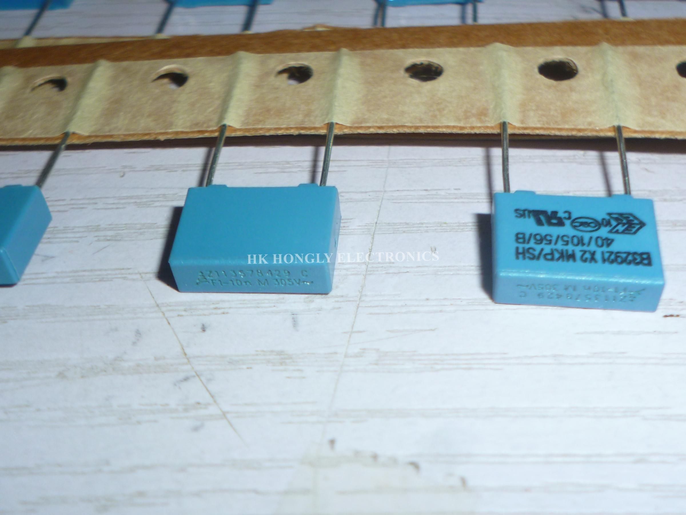 Capacitor B32922 X2 Mkp/sh Outlet Collection | www.oceanproperty.co.th