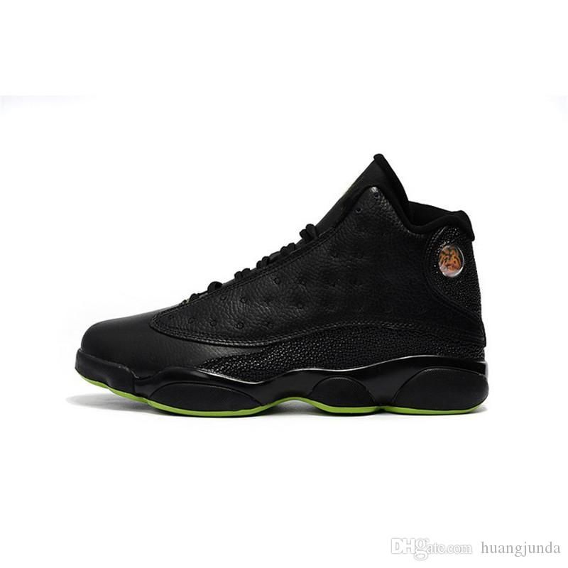 Retro Mens 13s Jumpman 13 Xiii Basketball Shoes Lebron 20 Xx