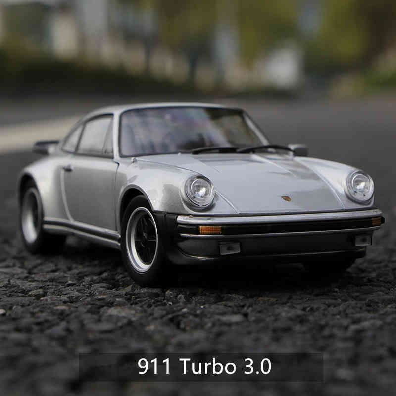 911 Turbo 3.0