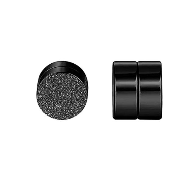 Metallfarbe: 1 Pair-Black B