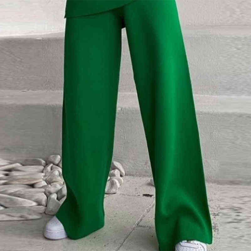 Green Pant