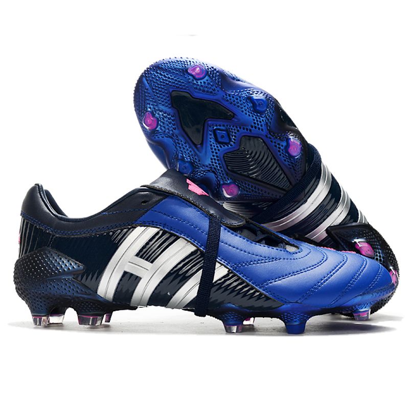 predator pulse ucl firm ground cleats