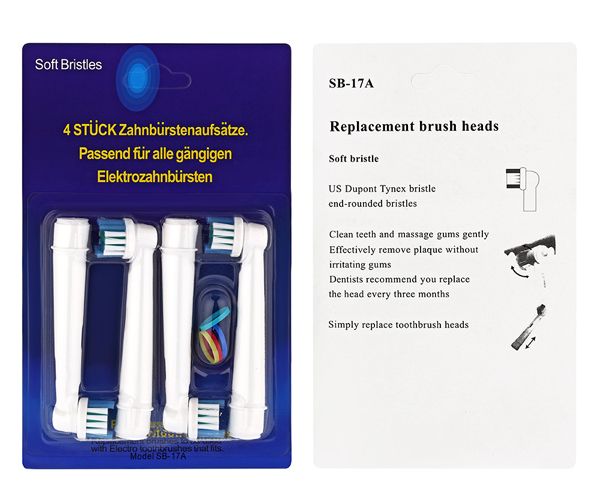 SB-17A Deutschlandpaket