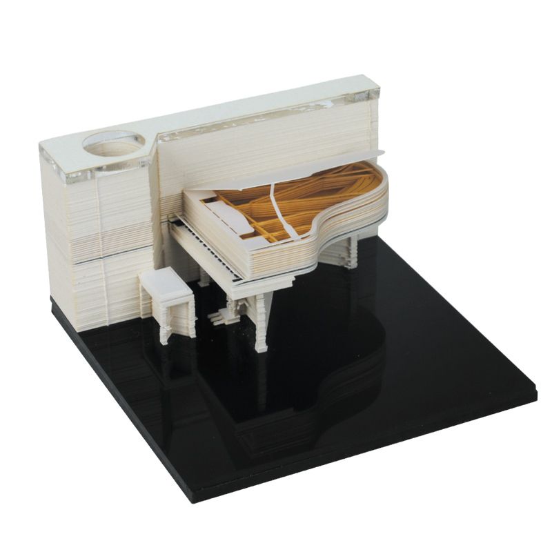 Piano-80x80x45mm.