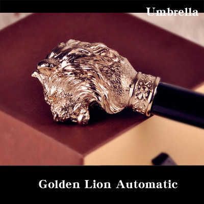 Golden Lion Automati
