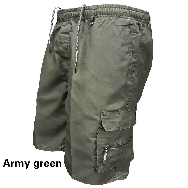 Wish3 Army Green