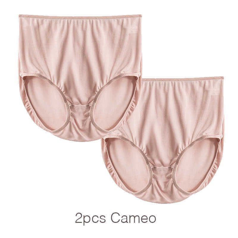 2pcs camée