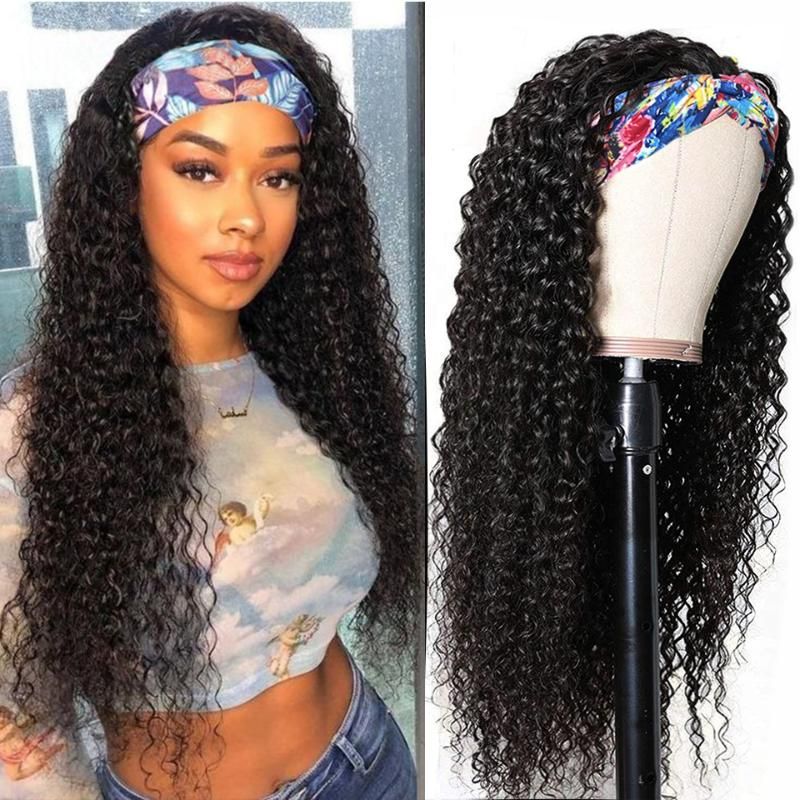 12inches kinky curly