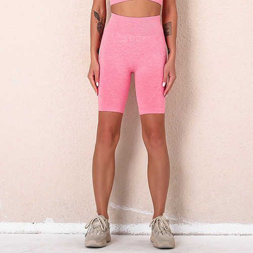 Roze-short