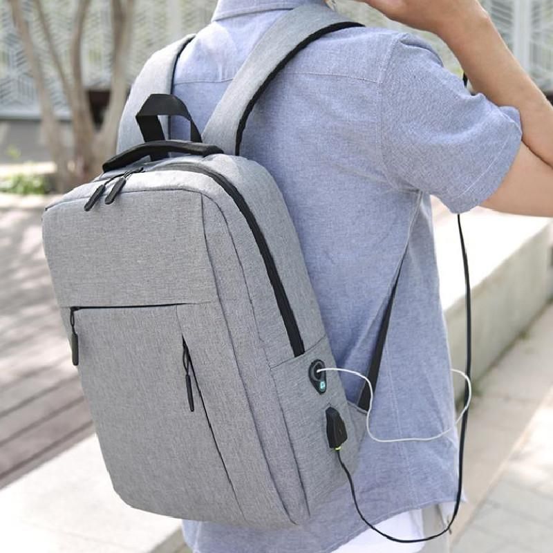 Compra Mochila 2022 USB Hombre Casual Masculino Bolso Portátil Portátil  Impermeable Mochilas Mochilas Adolescente Boy School Deporte Bolsas De  Viaje Barato | Entrega Rápida Y Calidad | Es.Dhgate